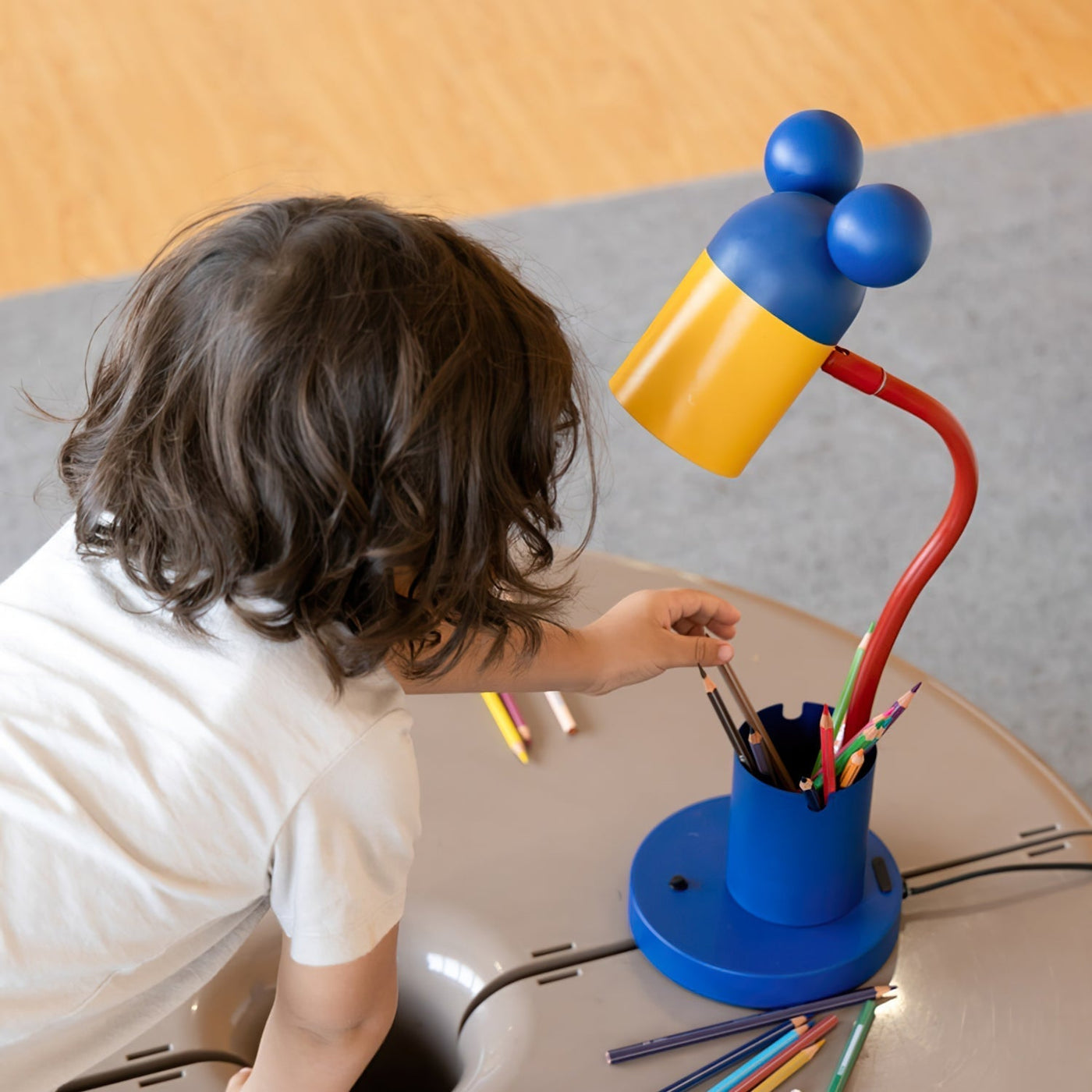 MiceBeam - Stylish Table Lamp