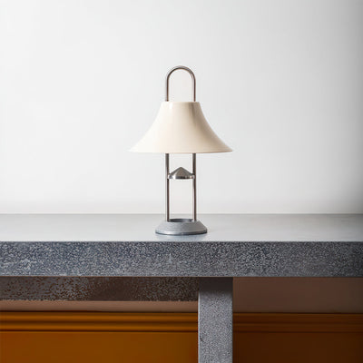 GlowCarry – Multifunctional LED Lamp with Hanging Feature