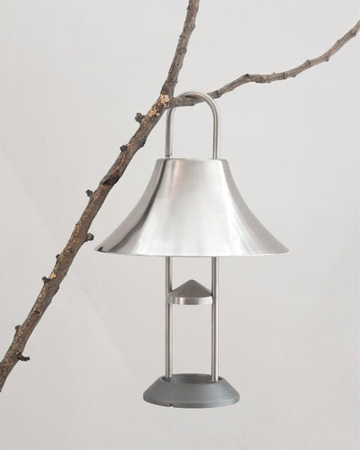 GlowCarry – Multifunctional LED Lamp with Hanging Feature
