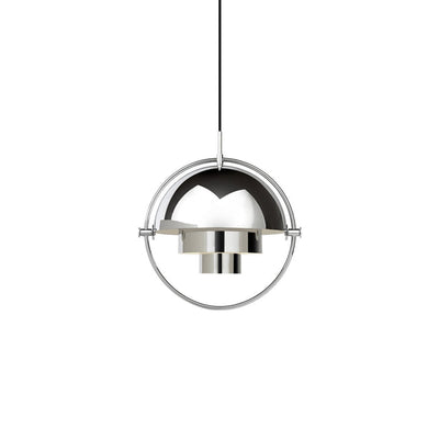 ArcticGlow - Nordic Pendant Lamp