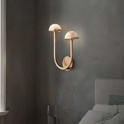FungiLume – Stylish Mushroom Lamp