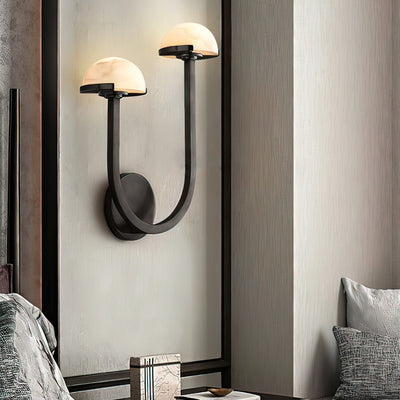 FungiLume – Stylish Mushroom Lamp