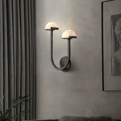 FungiLume – Stylish Mushroom Lamp