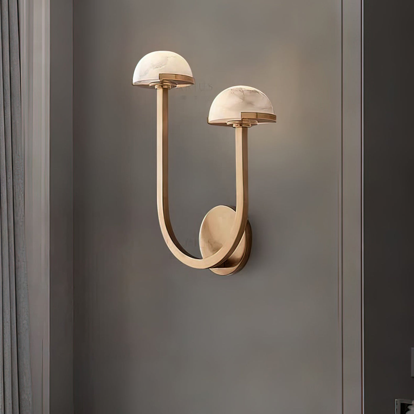 FungiLume – Stylish Mushroom Lamp