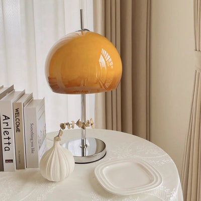 GlowMushroom - Bauhaus-Inspired Table Light