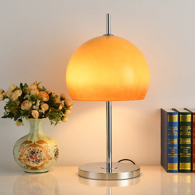 GlowMushroom - Bauhaus-Inspired Table Light