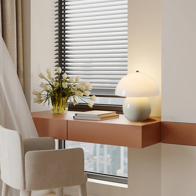 LumeAura - Mushroom Design Lamp