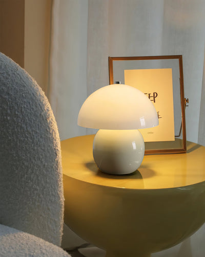 LumeAura - Mushroom Design Lamp
