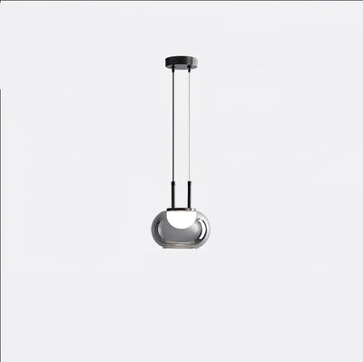 MystiqueLuxe - Elegant Halo Light