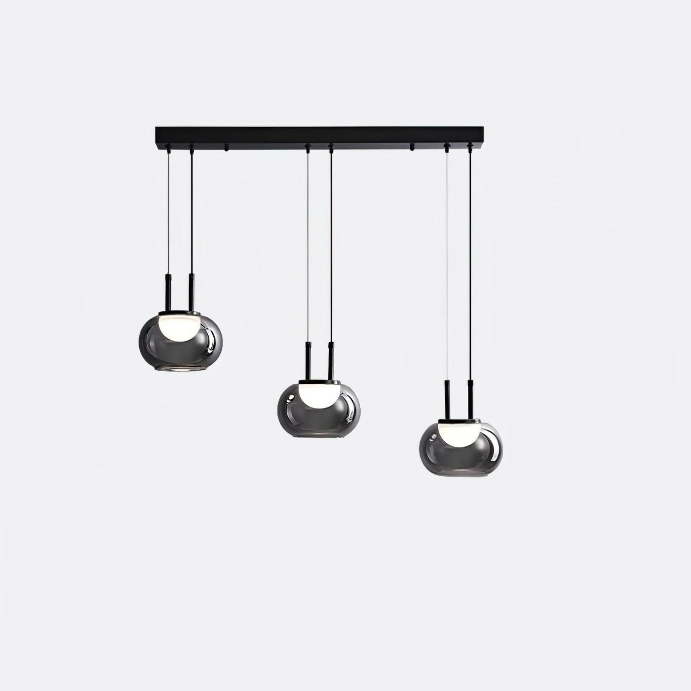 MystiqueLuxe - Elegant Halo Light