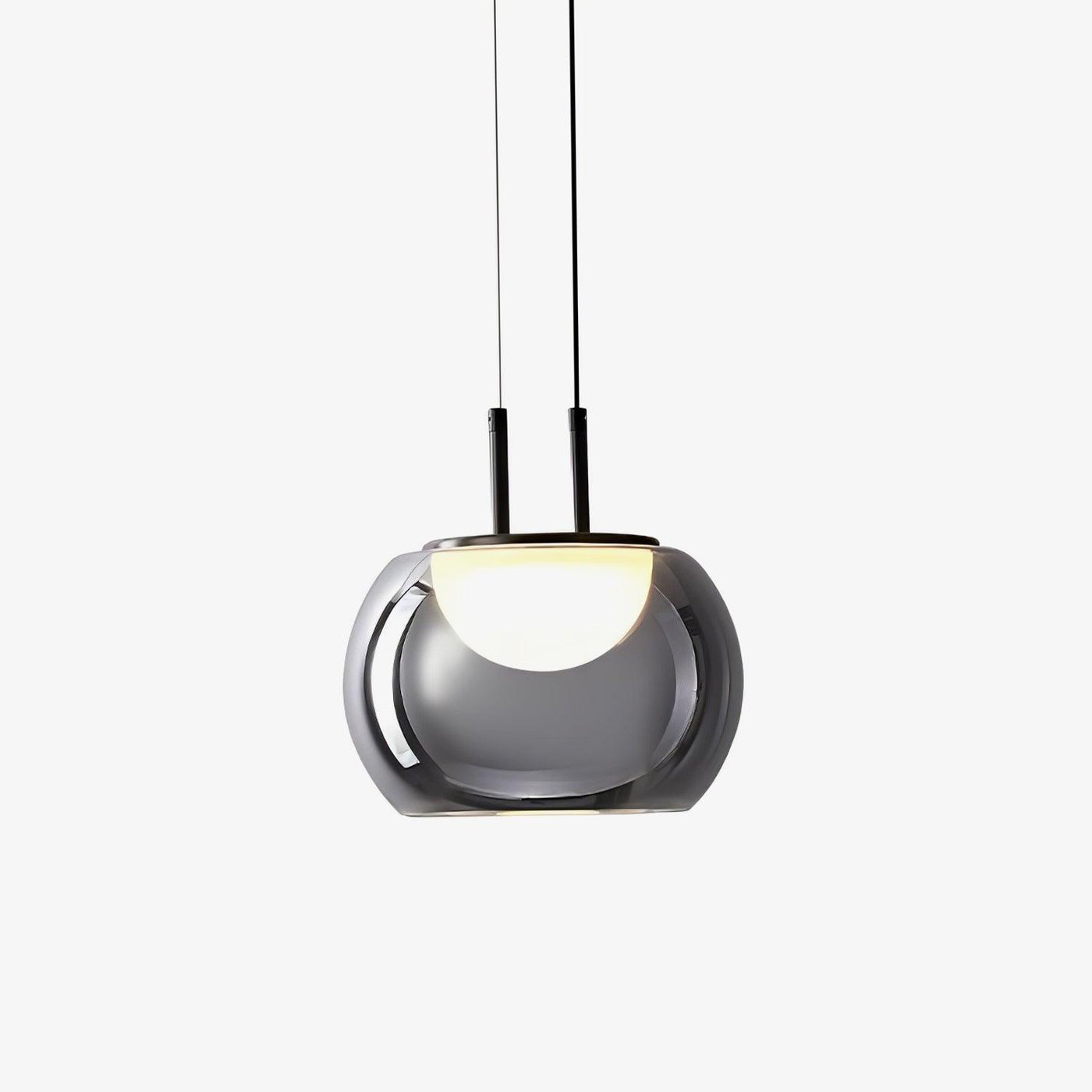 MystiqueLuxe - Elegant Halo Light