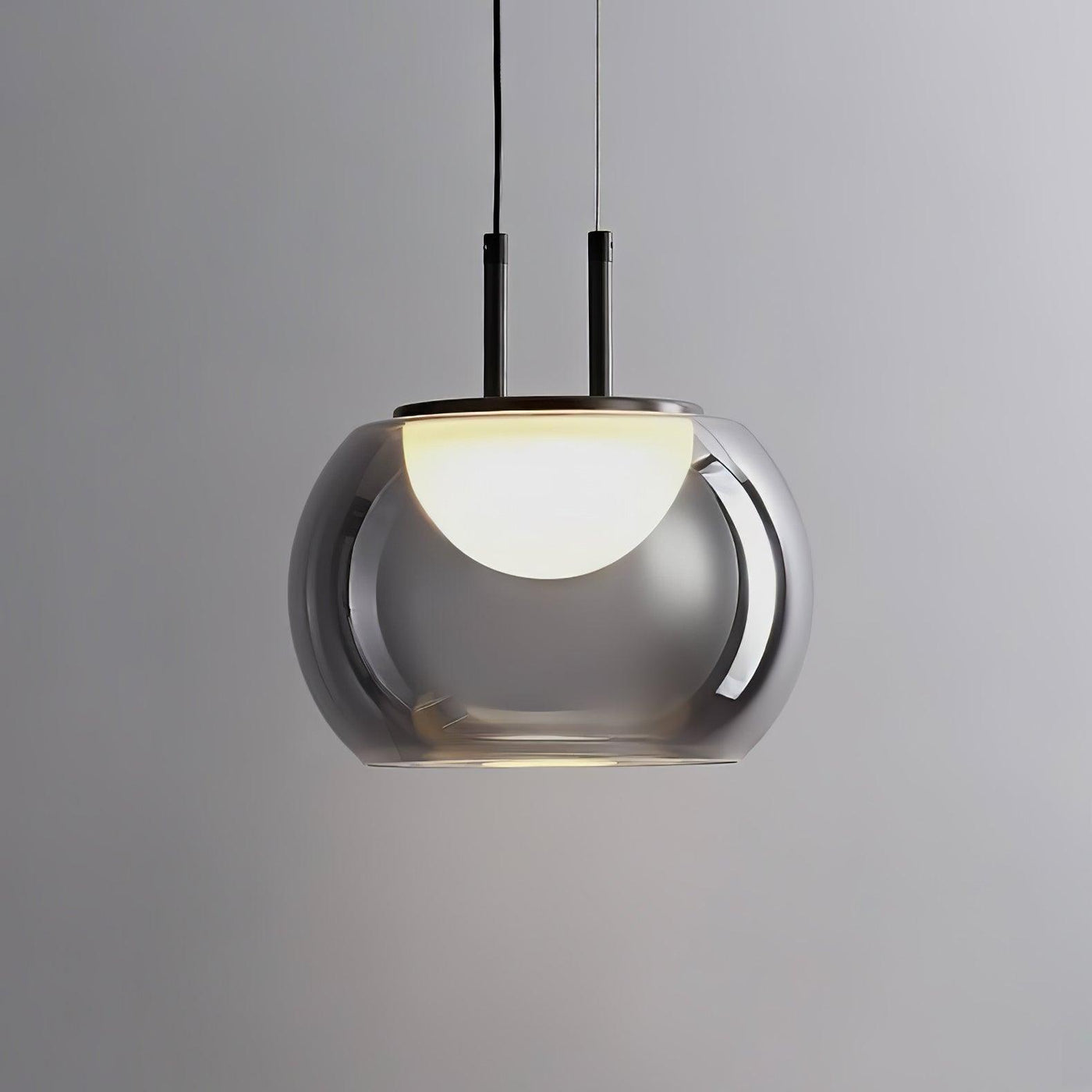 MystiqueLuxe - Elegant Halo Light