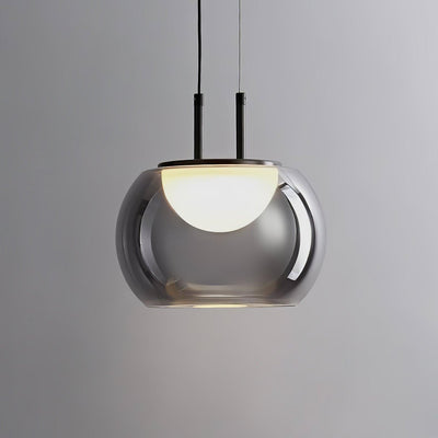 MystiqueLuxe - Elegant Halo Light