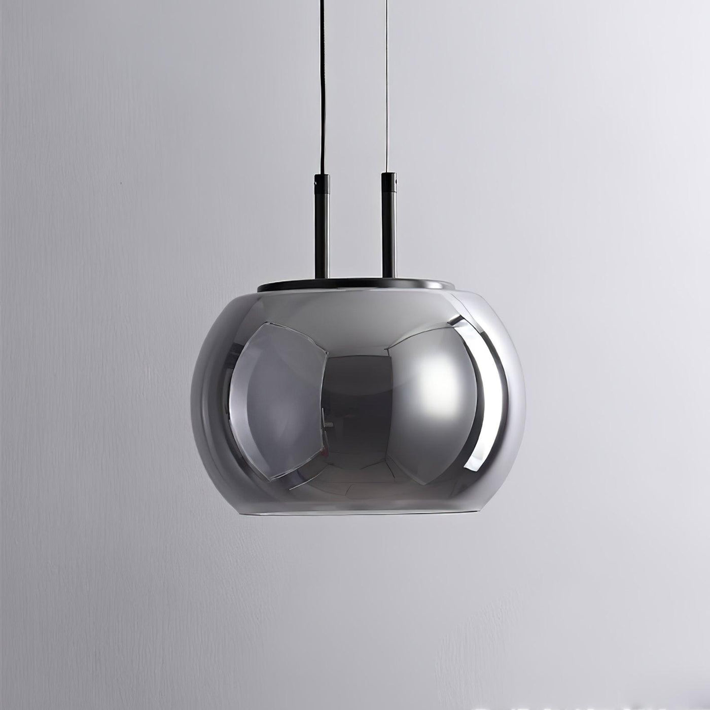 MystiqueLuxe - Elegant Halo Light