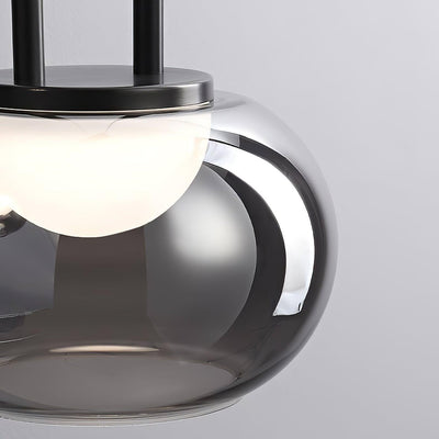MystiqueLuxe - Elegant Halo Light
