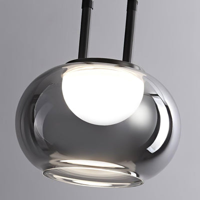 MystiqueLuxe - Elegant Halo Light