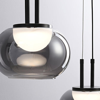 MystiqueLuxe - Elegant Halo Light