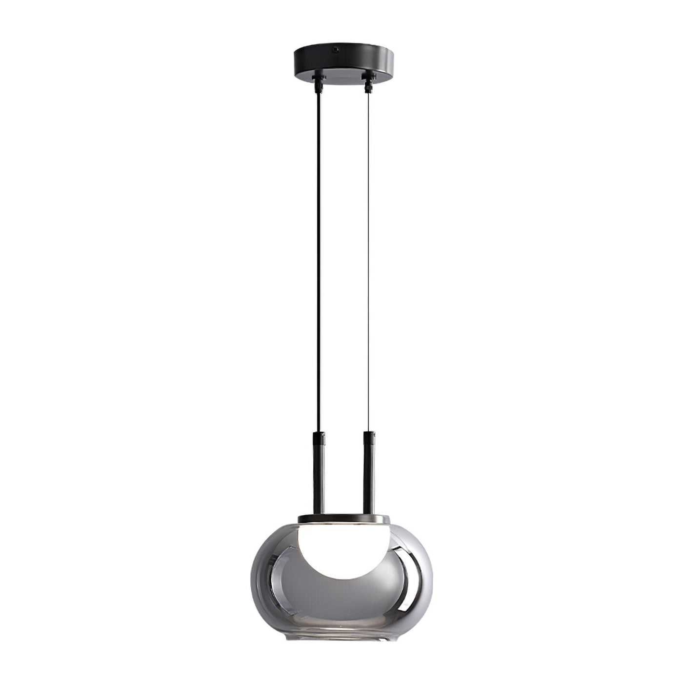 MystiqueLuxe - Elegant Halo Light