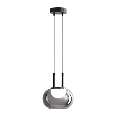 MystiqueLuxe - Elegant Halo Light