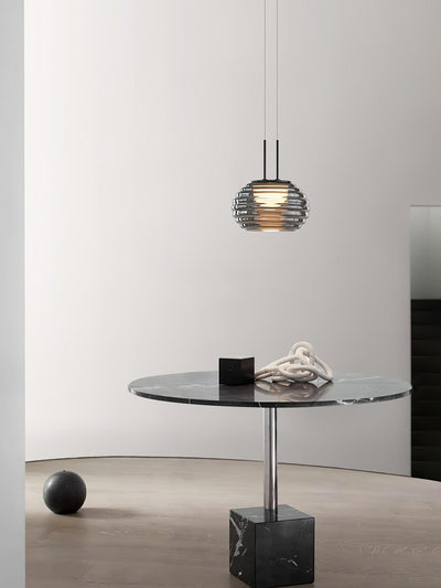 MystiqueLuxe - Elegant Halo Light