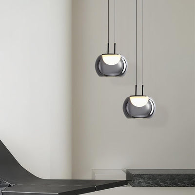 MystiqueLuxe - Elegant Halo Light
