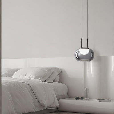 MystiqueLuxe - Elegant Halo Light
