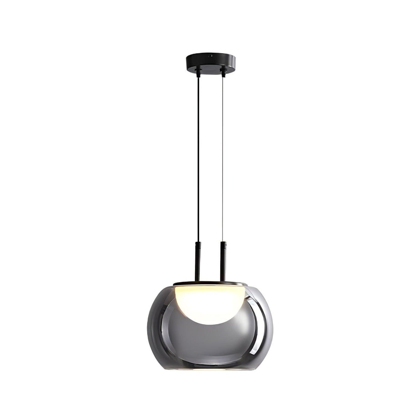 MystiqueLuxe - Elegant Halo Light