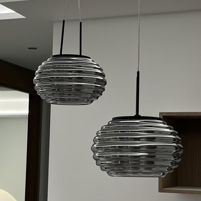 MystiqueLuxe - Elegant Halo Light