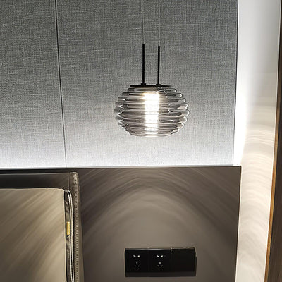 MystiqueLuxe - Elegant Halo Light