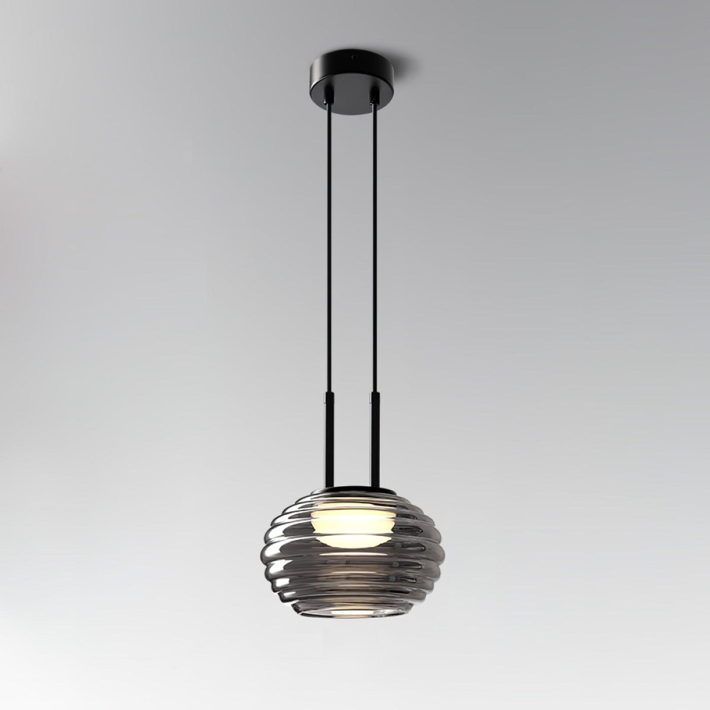 MystiqueLuxe - Elegant Halo Light