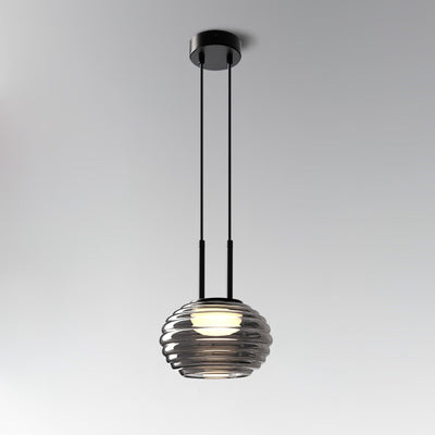 MystiqueLuxe - Elegant Halo Light