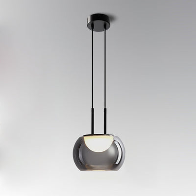 MystiqueLuxe - Elegant Halo Light