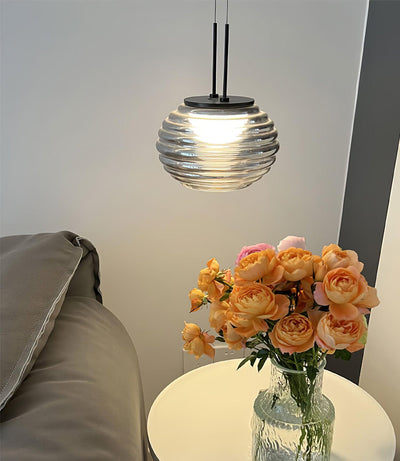 MystiqueLuxe - Elegant Halo Light