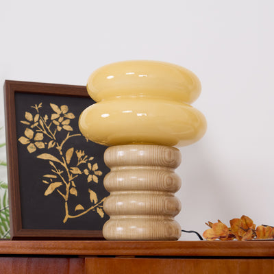 NapakoAura - Stylish Desk Light
