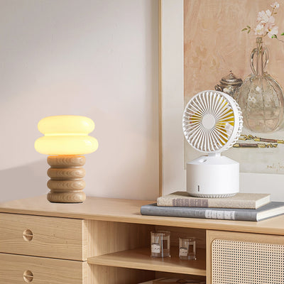 NapakoAura - Stylish Desk Light