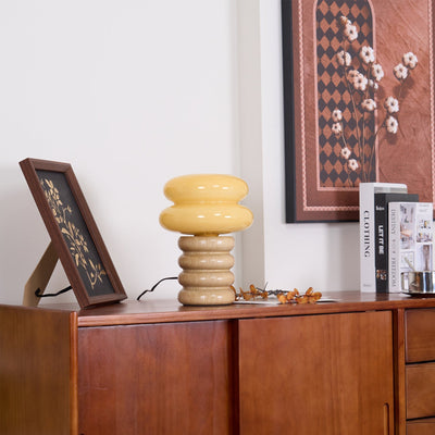 NapakoAura - Stylish Desk Light