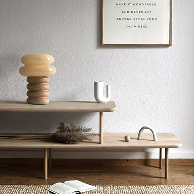 NapakoAura - Stylish Desk Light