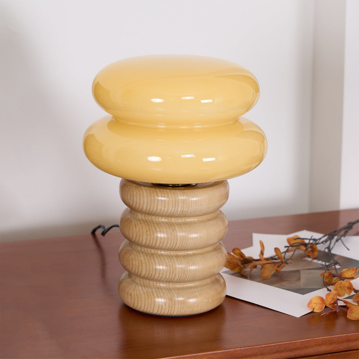 NapakoAura - Stylish Desk Light