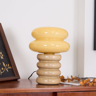 NapakoAura - Stylish Desk Light