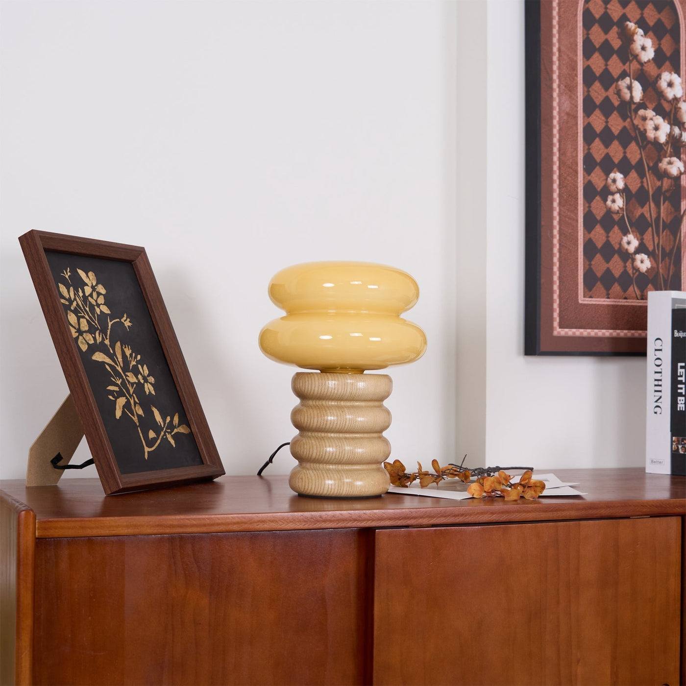NapakoAura - Stylish Desk Light