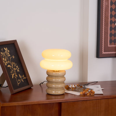 NapakoAura - Stylish Desk Light