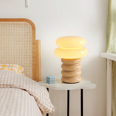 NapakoAura - Stylish Desk Light