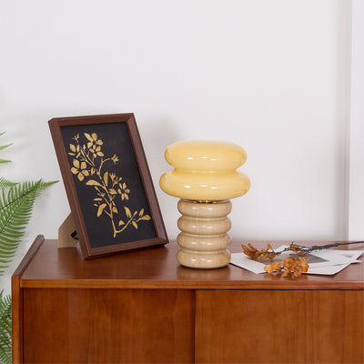 NapakoAura - Stylish Desk Light