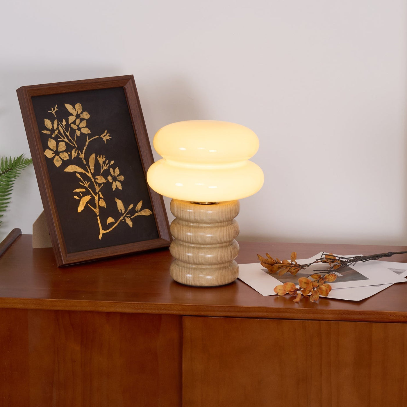 NapakoAura - Stylish Desk Light