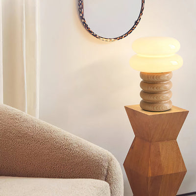 NapakoAura - Stylish Desk Light