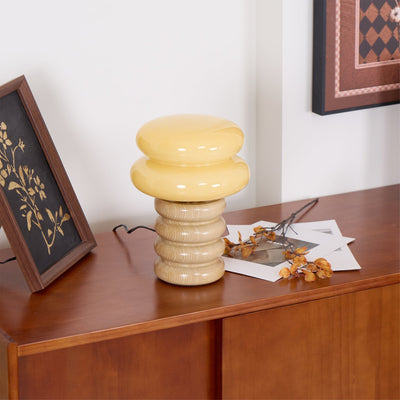 NapakoAura - Stylish Desk Light