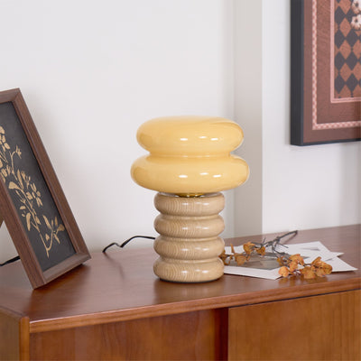NapakoAura - Stylish Desk Light