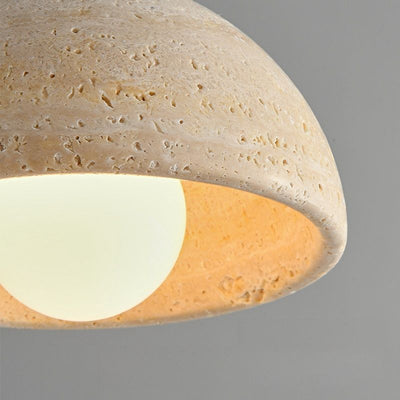 MarbleGlow - Natural Stone Lighting