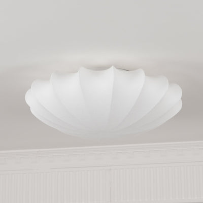 ClearSphere - Elegant Ceiling Light