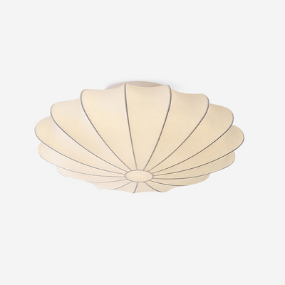 ClearSphere - Elegant Ceiling Light